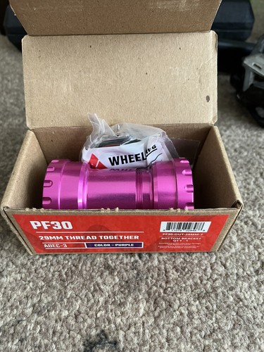 Wheels manufacturing pf30 - wheels,