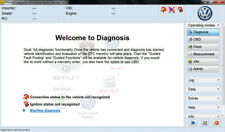 VAG VW AUDI SEAT SKODA ODIS VCDS DIAGNOSTIC SERVICE