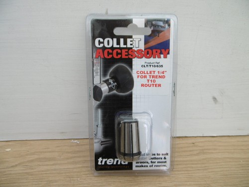 Trend clt t10 - clt/t10/635, collet