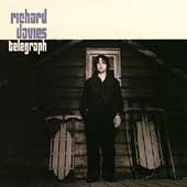 Richard Davis : Telegraph CD