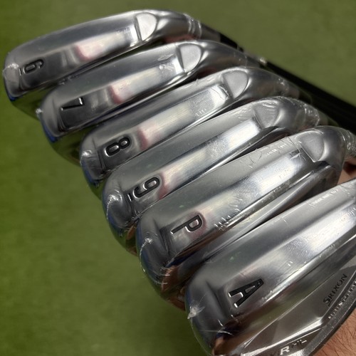 Srixon zxir irons - irons, 6-aw