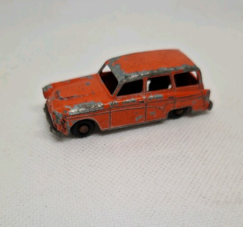 Morestone model 15 austin - no.15,