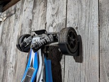 Rc Car Wall Hanging Mount 1:16