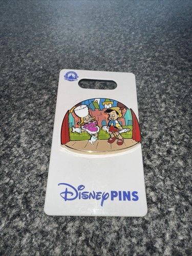 Disney parks pinocchio - parks,