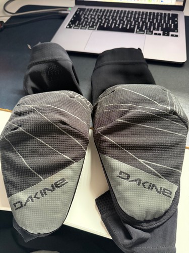Dakine trail mtb knee - dakine,