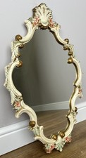 Mirror Vintage French Shabby