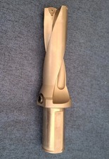 Apt 35mm U Drill ssd-35030d-32 Indexable Drill Lathe cnc Turning u-drill wcmx