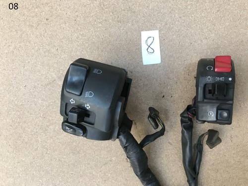 Universal switch gear bmw - switch,