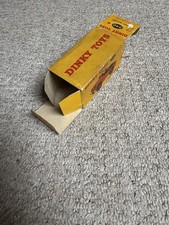 Vintage Dinky Toys Original