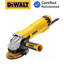 Dewalt DWE4206 240v Corded