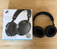 SENNHEISER MOMENTUM 4 WIRELESS