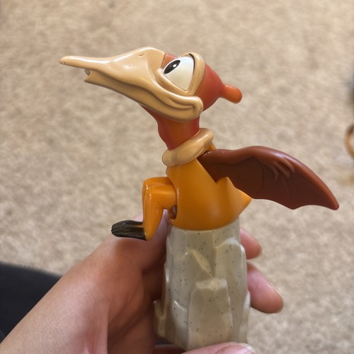 The land before time burger - before,