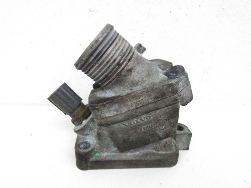 Volvo s60 thermostat - s60,