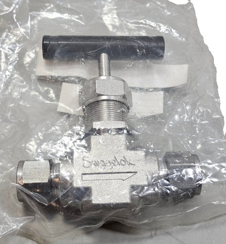 Swagelok stainless steel - swagelok,