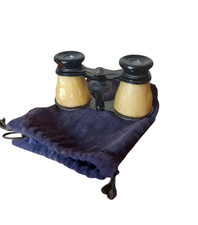 Vintage opera glasses - vintage,