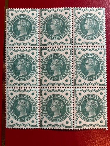 Queen victoria blue - queen,