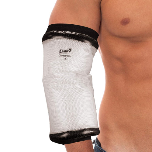 Limbo waterproof cast - cast, and