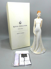 Royal Doulton Pretty Ladies