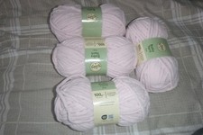 400g aldi so crafty pink baby