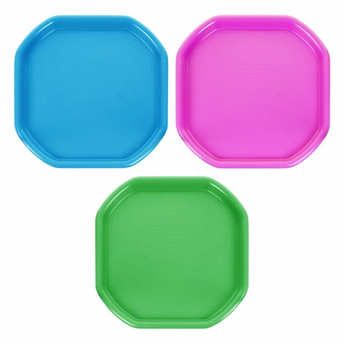 Set plastic small - of,