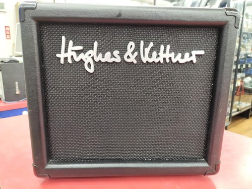 Hughes kettner tubemeister 5 - hughes,