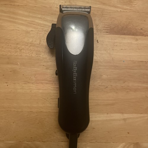 Babyliss men hair trimmer - men,