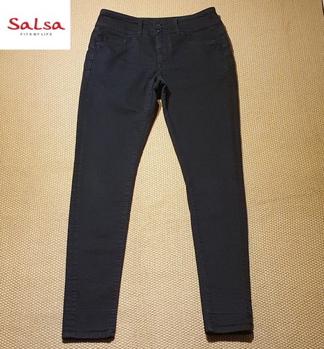 Salsa secret women black - women's,
