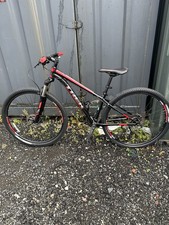 Trek x calibre 7 29er Hardback Mountain Bike 15.5” Frame 29” Wheels