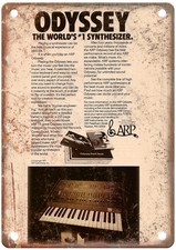 ARP Analog Keyboard