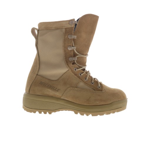 Belleville air force - air, insulated