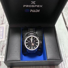 SEIKO PROSPEX Marine Master