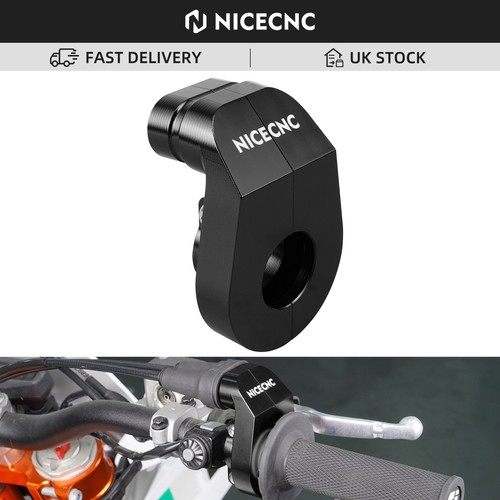 Handlebar throttle housing - handlebar,