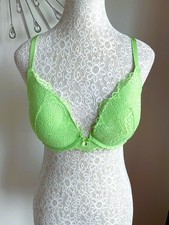 Primark Lime Green Gel Filled