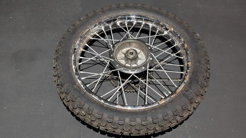 Genuine yamaha dt125 mk1 - genuine, lc