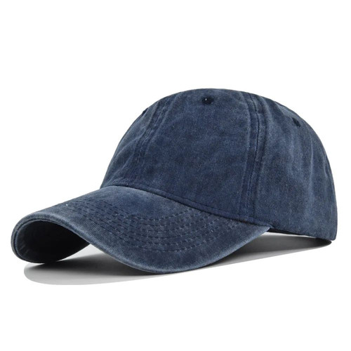 Oversize baseball cap - oversize,
