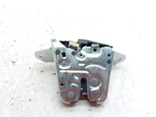 A0997400400 trunk lock for - trunk, /