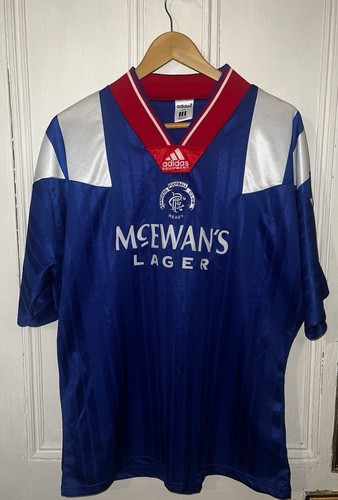 Glasgow rangers home - fc,