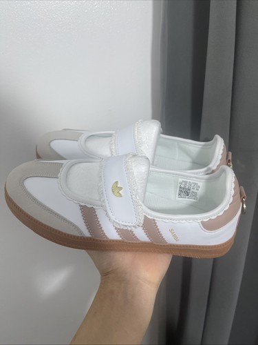 Adidas samba mary jane - adidas,