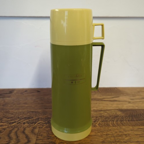 Vintage thermos brand - vintage,