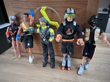 Action Man Extreme Sports