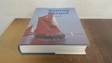 			Sailing Barges, Carr, Frank