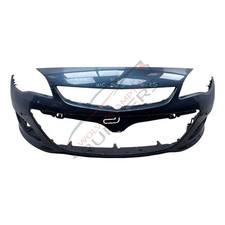 VAUXHALL ASTRA J 2012 - 2015