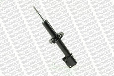 Pcs front shock absorber - x2,