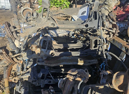 Sprinter front axle - sprinter,