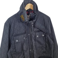 Superdry Ton Up 58 Wax