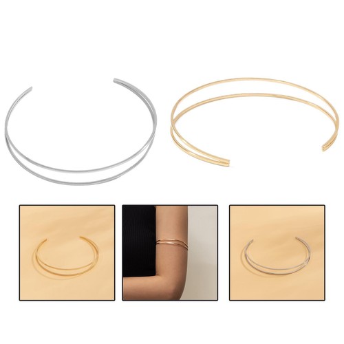 Upper arm cuff - cuff,
