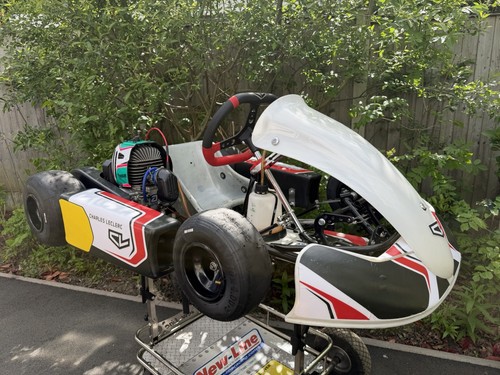 Kart bambino - cl, birelart)