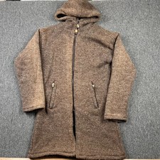 Pachamama Jacket Womens Small