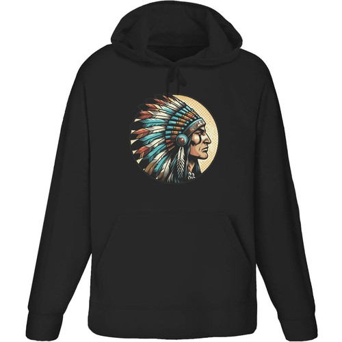 Native american chief adult - chief',