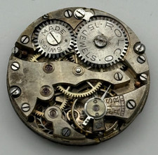 Rolex Rolco Watch Movement 15